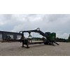 2016 John Deere 437E Log Loader